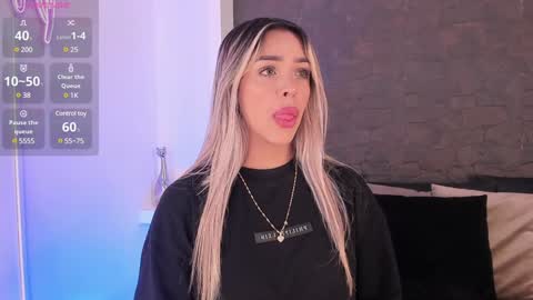 A D D I S O N  online show from 01/29/25, 08:14