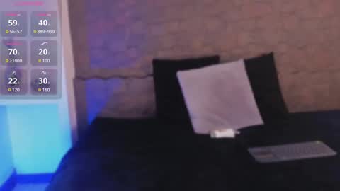 A D D I S O N  online show from 02/28/25, 11:01