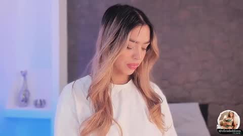 A D D I S O N  online show from 03/07/25, 07:38