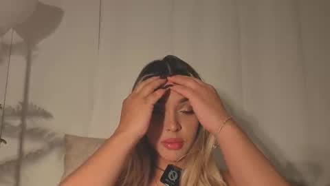 A D D I S O N  online show from 10/03/25, 11:13