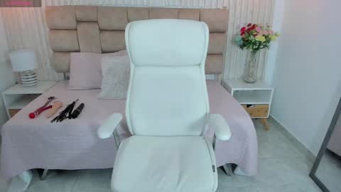 Addy Jones online show from 12/03/24, 10:40