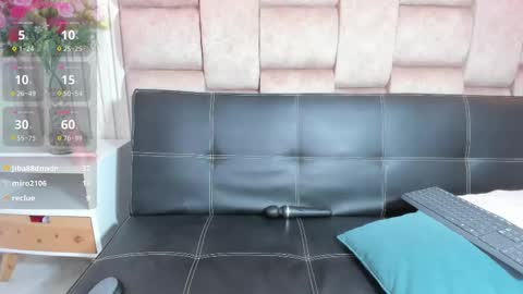 Addy Jones online show from 02/10/25, 01:46