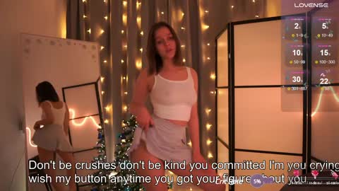 Addy online show from 12/11/24, 07:03