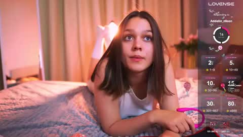 Addy online show from 02/23/25, 04:02