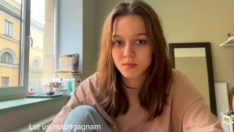 Addy online show from 10/26/25, 12:33