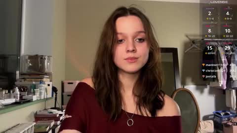 Addy online show from 11/02/25, 03:14