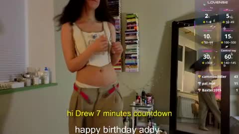 Snapshot of addy_moon chatting on 03/31/26, 08:53 Addy online show from 03/31/26, 08:53