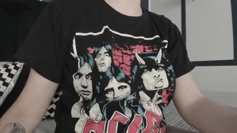 Ade  online show from 01/27/25, 07:56