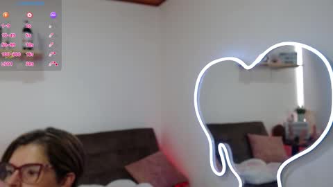 adeellee online show from 02/16/25, 04:53