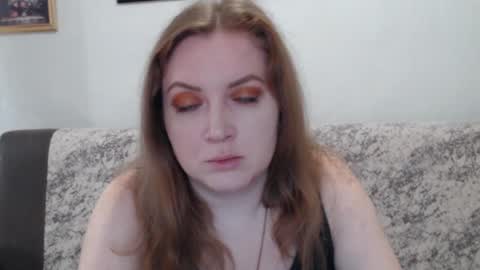 Snapshot of adel_redhead_ chatting on 03/09/26, 10:30 Adel online show from 03/09/26, 10:30