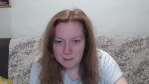 Snapshot of adel_redhead_ chatting on 03/26/26, 06:13 Adel online show from 03/26/26, 06:13
