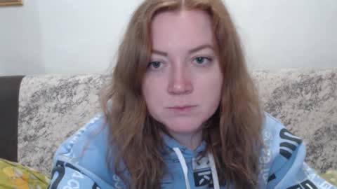 Snapshot of adel_redhead_ chatting on 03/30/26, 03:13 Adel online show from 03/30/26, 03:13