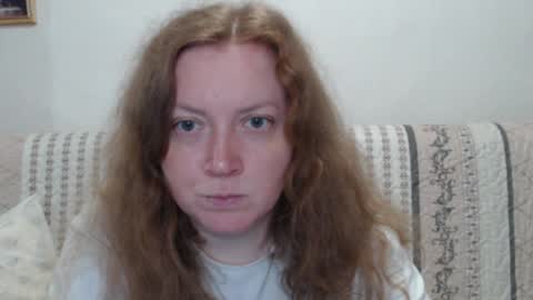 Snapshot of adel_redhead_ chatting on 04/02/26, 02:47 Adel online show from 04/02/26, 02:47