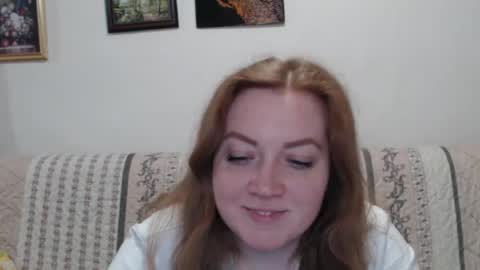 Snapshot of adel_redhead_ chatting on 04/20/26, 03:37 Adel online show from 04/20/26, 03:37