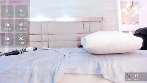 Snapshot of adela_chase chatting on 03/06/25, 08:08 adela chase online show from 03/06/25, 08:08