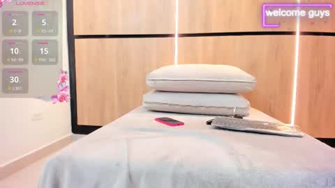 Snapshot of adela_chase chatting on 11/20/25, 02:56 adela chase online show from 11/20/25, 02:56