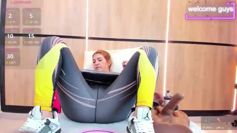 Snapshot of adela_chase chatting on 12/05/25, 01:58 adela chase online show from 12/05/25, 01:58