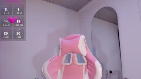 Adela Parker  online show from 12/05/24, 08:33