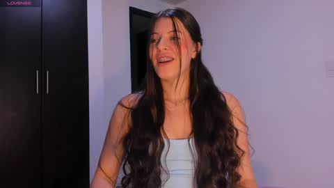 Adela Parker  online show from 01/10/25, 08:48