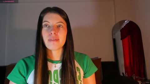 Adela Parker  online show from 03/11/25, 08:31