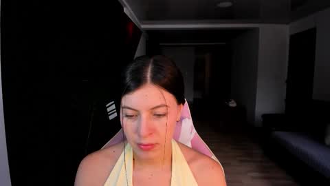 Snapshot of adela_parker chatting on 02/04/26, 07:09 Adela Parker online show from 02/04/26, 07:09