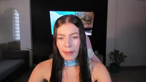 Snapshot of adela_parker chatting on 07/26/26, 09:43 Adela Parker online show from 07/26/26, 09:43