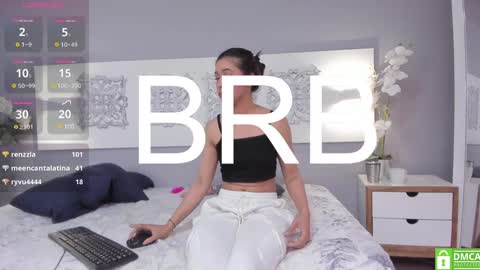 Adela Worsth online show from 01/24/25, 07:07