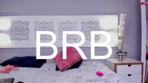 Adela Worsth online show from 03/06/25, 03:45