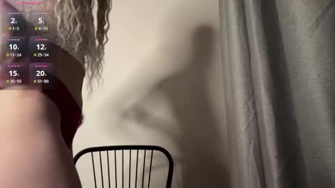 Silena online show from 02/18/26, 03:41