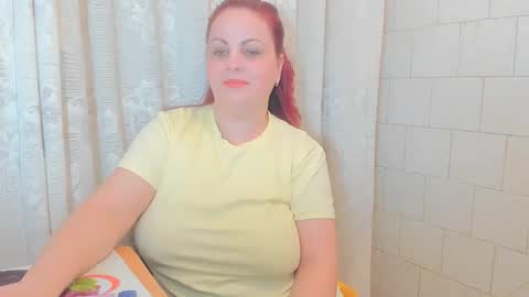 Snapshot of adelamilfsexy chatting on 01/05/25, 06:45 izabellamilf online show from 01/05/25, 06:45