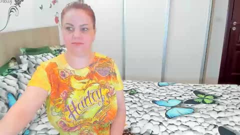 Snapshot of adelamilfsexy chatting on 04/19/26, 01:10 izabellamilf online show from 04/19/26, 01:10