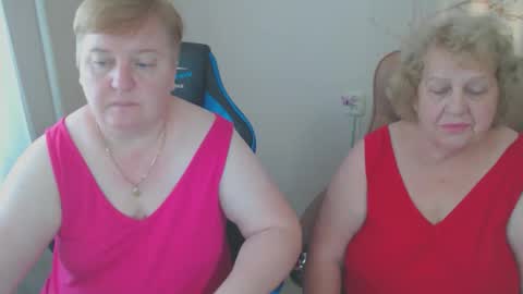 AdelAndSofia online show from 09/08/25, 03:55