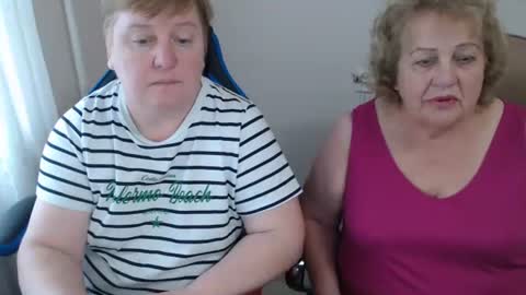 AdelAndSofia online show from 10/01/25, 01:50