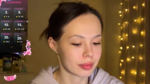 Snapshot of adele_bell chatting on 04/29/26, 10:38 Adele online show from 04/29/26, 10:38