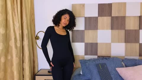 Andrea online show from 01/12/25, 09:19