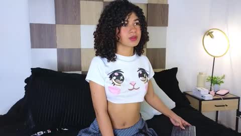 Andrea online show from 02/23/25, 11:44