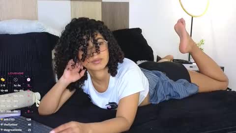 Andrea online show from 02/23/25, 05:50