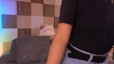 Andrea online show from 10/08/25, 01:42