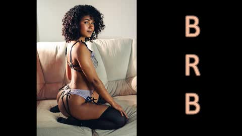 Andrea online show from 10/26/25, 11:49