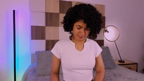 Andrea online show from 11/08/25, 11:21