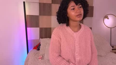 Andrea online show from 11/17/25, 12:00