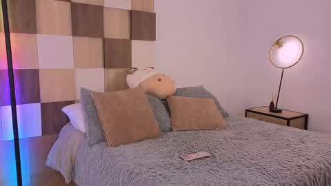 Andrea online show from 02/09/26, 12:09