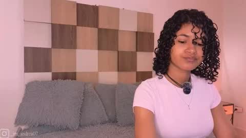 Andrea online show from 03/17/26, 11:57