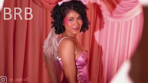 Andrea online show from 03/26/26, 01:49