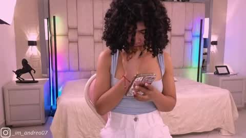 Andrea online show from 05/13/26, 12:13