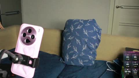 Snapshot of adele_fallen chatting on 04/04/26, 09:56 Kamala Adele online show from 04/04/26, 09:56