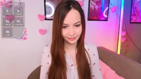 Snapshot of adele_farrell chatting on 03/15/26, 02:17 Adele online show from 03/15/26, 02:17