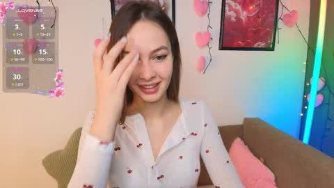 Snapshot of adele_farrell chatting on 04/03/26, 02:20 Adele online show from 04/03/26, 02:20