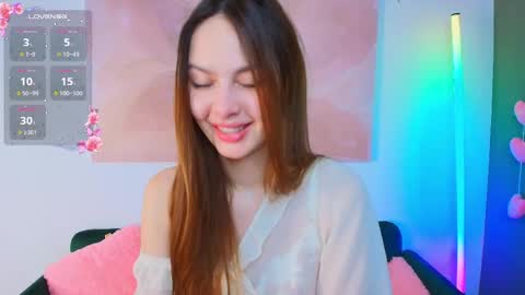Snapshot of adele_farrell chatting on 04/18/26, 02:26 Adele online show from 04/18/26, 02:26