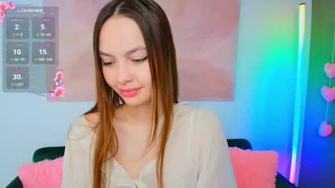 Snapshot of adele_farrell chatting on 05/11/26, 03:12 Adele online show from 05/11/26, 03:12